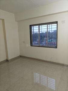 Bedroom Image of 730 Sq.ft 2 BHK Apartment / Flat for rent in Bhandarli Navi Mumbai for Rs. 11000