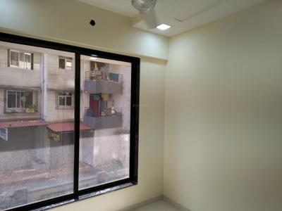 Bedroom Image of 720 Sq.ft 2 BHK Apartment / Flat for rent in Dynamix Parkwoods, Thane West Thane for Rs. 33999