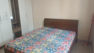 Embassy Habitat Bedroom One 2