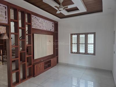 Bedroom Image of 2300 Sq.ft 4 BHK Villa for sale in Kalamassery Kochi for Rs. 10500000