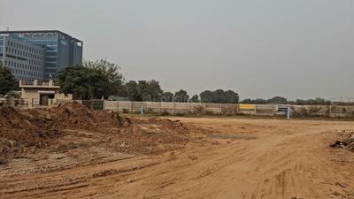 Image of 200 Sq.ft Residential Plot / Land for sale in Sector 15A, Noida for Rs. 110000000