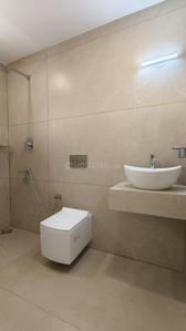 Bathroom Image of 2500 Sq.ft 4 BHK Independent House for sale in Kizhakkambalam Kochi for Rs. 12500000