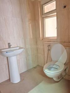Bathroom Image of 2100 Sq.ft 3 BHK Apartment / Flat for sale in Aditya Empress Towers, Shaikpet Hyderabad for Rs. 19000000