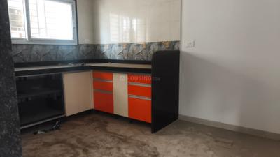 Kitchen Image of 1600 Sq.ft 3 BHK Apartment / Flat for sale in Laxminagar Nagpur for Rs. 15500000