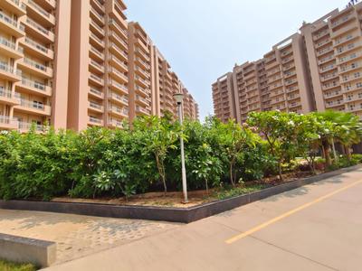 Image of 2030 Sq.ft 3 BHK Apartment / Flat for sale in Tashee Capital Gateway, Sector 111, Gurgaon for Rs. 24500000