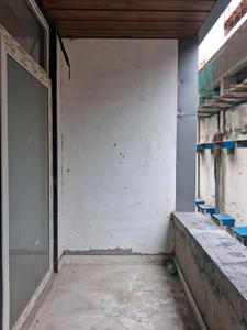 Bedroom Two Image of 1450 Sq.ft 3 BHK Apartment / Flat for sale in Capital Home 102, Sector 102 Noida for Rs. 6300000