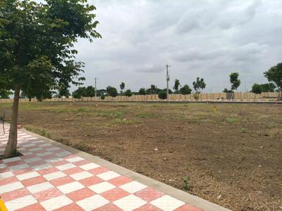 Image of 240 Sq.ft Residential Plot / Land for sale in Kandi, Sangareddy for Rs. 3299999