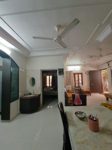 Hall Image of 2160 Sq.ft 3 BHK Independent House for sale in Satellite Ahmedabad for Rs. 26520000