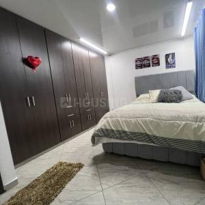 Bedroom Image of 1200 Sq.ft 2 BHK Apartment / Flat for sale in Chanakyapuri Ahmedabad for Rs. 6500000
