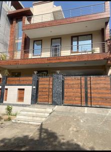 Image of 2152 Sq.ft 5 BHK Independent House for sale in Eta I, Greater Noida for Rs. 41000000