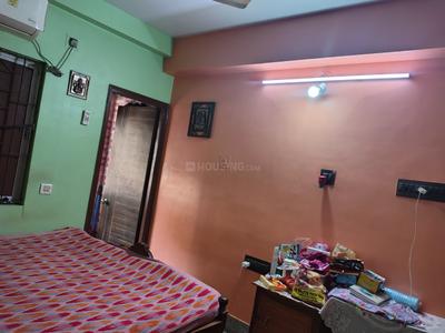 Bedroom Image of 745 Sq.ft 2 BHK Apartment / Flat for sale in Kasba Kolkata for Rs. 5000000