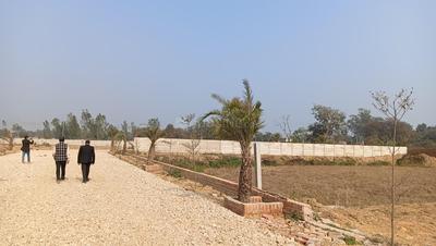 Image of 1000 Sq.ft Residential Plot / Land for sale in Amethi, Lucknow for Rs. 2100000