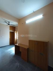 Hall Image of 300 Sq.ft 1 RK Apartment / Flat for rent in HSR Layout Bengaluru for Rs. 16000