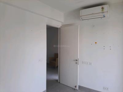 Bedroom Image of 1050 Sq.ft 2 BHK Builder Floor for sale in Signature Global City 92, Sector 92 Gurgaon for Rs. 10800000