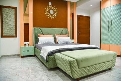 Bedroom Image of 3600 Sq.ft 5 BHK Independent House for sale in Thaltej Ahmedabad for Rs. 60000000