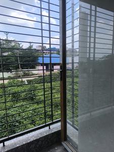 Bedroom Three Image of 2150 Sq.ft 3 BHK Apartment / Flat for sale in Dhriti Elite, Bangalore City Municipal Corporation Layout Bengaluru for Rs. 21075158