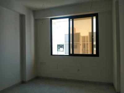 Bedroom Image of 3780 Sq.ft 4 BHK Apartment / Flat for sale in Adani Water Lily, Shantigram Ahmedabad for Rs. 35000000
