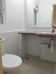Bedroom Two Image of 1590 Sq.ft 3 BHK Apartment / Flat for sale in DLF Capital Greens Phase 1 And 2, Karampura New Delhi for Rs. 32500000