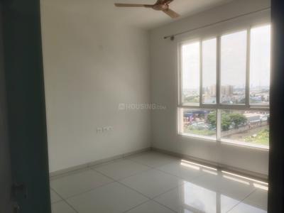 Bedroom Image of 1200 Sq.ft 2 BHK Apartment / Flat for rent in Navami Landmaark, RR Nagar Bengaluru for Rs. 45000