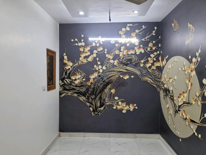 Bhagwati Garden, Dwarka Mor Main Image 1