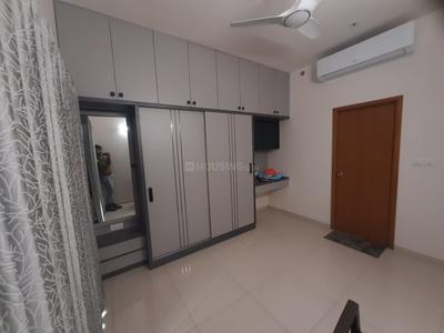 Bedroom Image of 2700 Sq.ft 4 BHK Villa for sale in Raysan Gandhinagar for Rs. 35000000