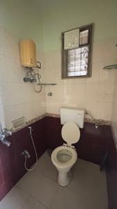 Bathroom Image of 1050 Sq.ft 2 BHK Apartment / Flat for sale in Badri Kedar, Seawoods Navi Mumbai for Rs. 19500000