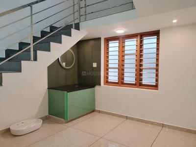 Hall Image of 2000 Sq.ft 4 BHK Independent House for sale in Perumbavoor Kochi for Rs. 7500000