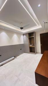 Bedroom Image of 1500 Sq.ft 3 BHK Builder Floor for sale in BPTP Astaire Garden Plots, Sector 70A Gurgaon for Rs. 17900000