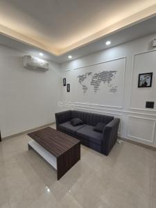 Hall Image of 650 Sq.ft 1 BHK Builder Floor for sale in Sector 57 Gurgaon for Rs. 8500000