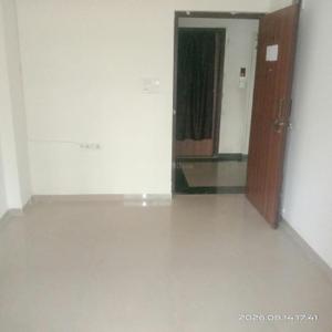 Hall Image of 515 Sq.ft 1 BHK Apartment / Flat for sale in Mamdapur Thane for Rs. 1849000