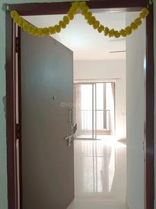 Hall Image of 947 Sq.ft 3 BHK Apartment / Flat for rent in Imperial Riddhi Siddhi, Joka Kolkata for Rs. 20800