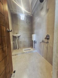 Bathroom Image of 1240 Sq.ft 2 BHK Independent House for sale in 100 Acars Vintage Town, Nargismau Lucknow for Rs. 5400000