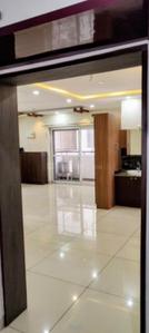 Hall Image of 1550 Sq.ft 3 BHK Apartment / Flat for rent in GR Heights, Gottigere Bengaluru for Rs. 42000