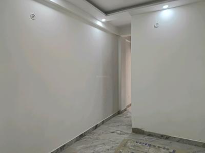 Living Room Image of 750 Sq.ft 2 BHK Builder Floor for sale in Ved Vihar Ghaziabad for Rs. 2260389