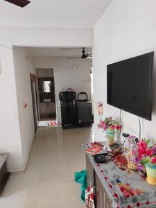 Hall Image of 1150 Sq.ft 2 BHK Apartment / Flat for sale in Amroli Surat for Rs. 2500000