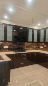 Kitchen Image of 2500 Sq.ft 2 BHK Builder Floor for rent in Mota Singh Nagar Jalandhar for Rs. 22000
