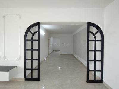 Hall Image of 1234 Sq.ft 2 BHK Apartment / Flat for rent in Essel Gardens Bengaluru for Rs. 32000