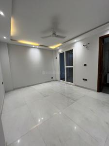 Hall Image of 1500 Sq.ft 3 BHK Builder Floor for sale in Kirti Nagar New Delhi for Rs. 19000000