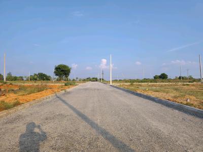 Image of 150 Sq.ft Residential Plot / Land for sale in Kongara Kalan, Hyderabad for Rs. 3900116