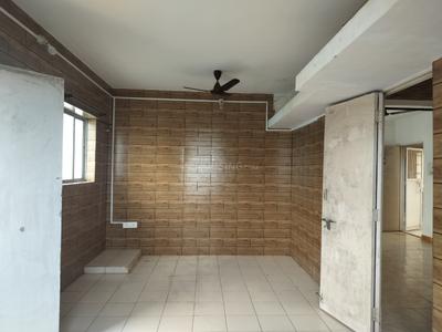 Hall Image of 720 Sq.ft 2 BHK Apartment / Flat for sale in DSK Vishwa, Dhayari Pune for Rs. 4500000