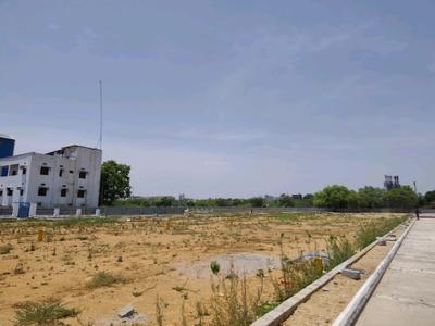 Image of 200 Sq.ft Residential Plot / Land for sale in Srikruthi Elite, Adibatla, Hyderabad for Rs. 5400000