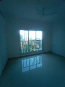 Hall Image of 645 Sq.ft 2 BHK Apartment / Flat for sale in Romell Serene, Borivali West Mumbai for Rs. 16000000