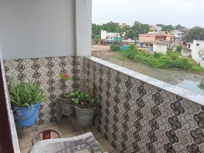 Balcony Image of 750 Sq.ft 2 BHK Apartment / Flat for sale in Gogaon Raipur for Rs. 2200000