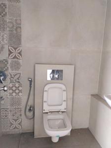 Bedroom One Image of 1850 Sq.ft 3 BHK Apartment / Flat for sale in RNA NG Grand Plaza Phase I, Ghansoli Navi Mumbai for Rs. 31000000