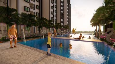 Image of 1259 Sq.ft 2 BHK Apartment / Flat for sale in Medahalli, Bengaluru for Rs. 14200000