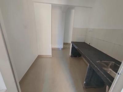 Kitchen Image of 880 Sq.ft 2 BHK Apartment / Flat for sale in DB Ozone, Dahisar East Mumbai for Rs. 8800000
