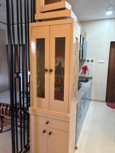 Hall Image of 740 Sq.ft 2 BHK Apartment / Flat for sale in Manav Silver Park Phase I, Ambegaon Pathar Pune for Rs. 7000000