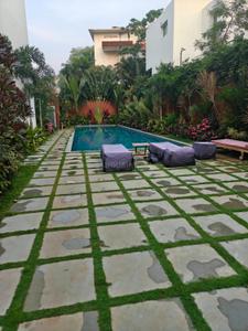 Image of 1550 Sq.ft 2 BHK Builder Floor for sale in Nerul, Goa for Rs. 34000000