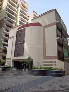 Image of 1375 Sq.ft 3 BHK Apartment / Flat for sale in Vasu Fortune Residency, Raj Nagar Extension, Ghaziabad for Rs. 9900000