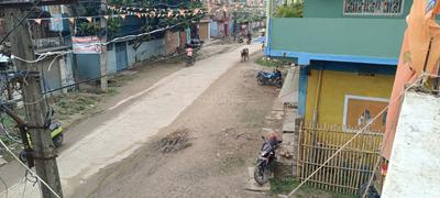 Balcony Image of 2700 Sq.ft 4 BHK Builder Floor for sale in Baigna Katihar for Rs. 11551000